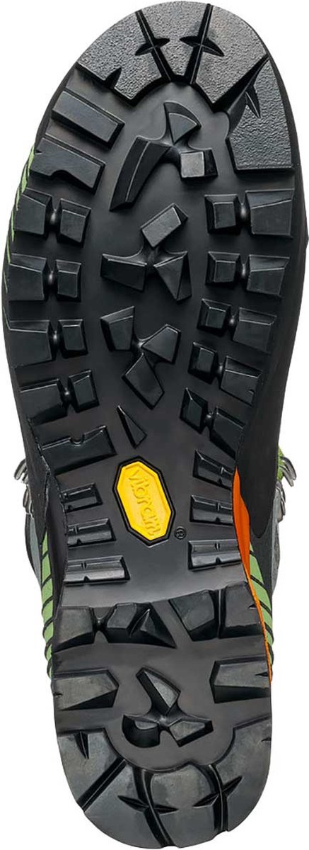 Scarpa Ribelle Lite HD moderne waterdichte bergschoen 43 Tonic / Tonic