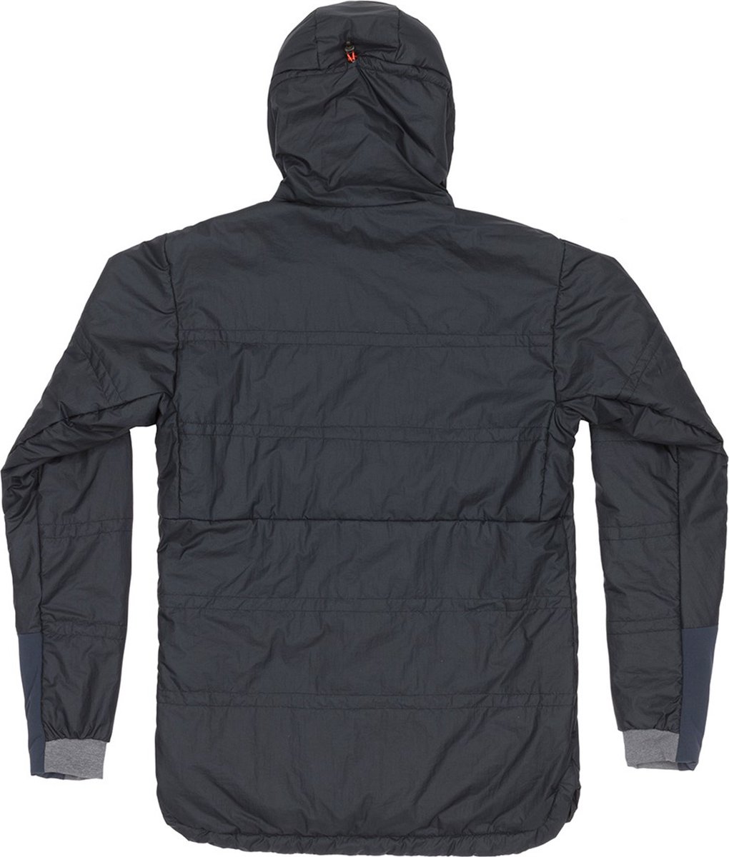 Wild Country Curbar Insulated - Night black - Maat S