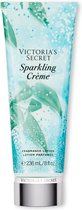 Victoria's Secret - Sparkling Cream - Highly Spirited - Fragrance - Limited Edition - Lotion pour le corps 236 ml