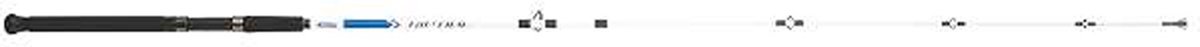 Mitchell Riptide 212 Boat | Boothengel | 2.10m | 60-120g