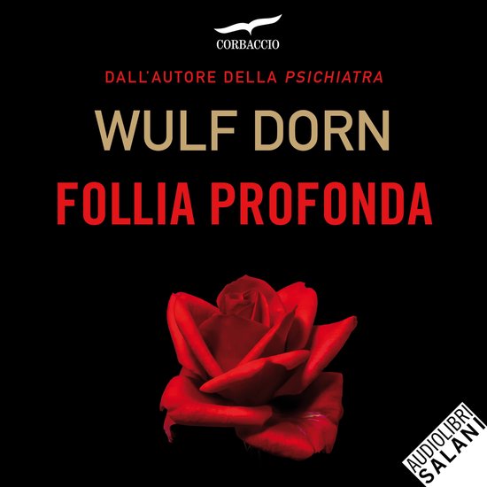 Follia profonda - cover