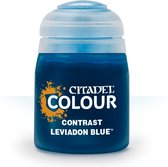 Citadel Contrast : Blue Léviadon (18ml)