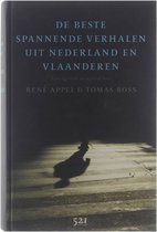 De Beste Spannende Verhalen Uit Nederland En Vlaanderen