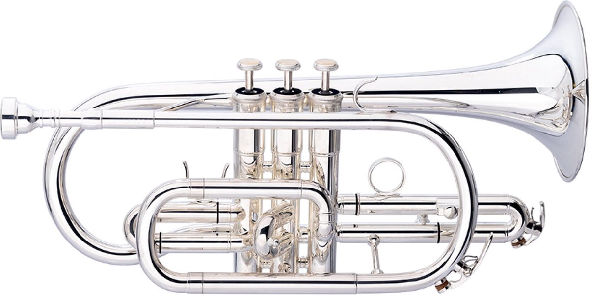Levante Bb Cornet LV-CR5201