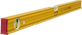 STABILA waterpas - 80 ASM - magnetisch - geel - 150 cm