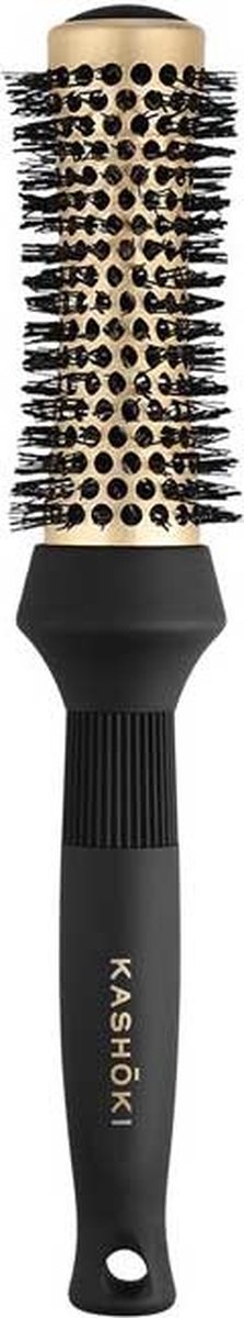 KASHŌKI - Hourglass Styling Brush - 33mm
