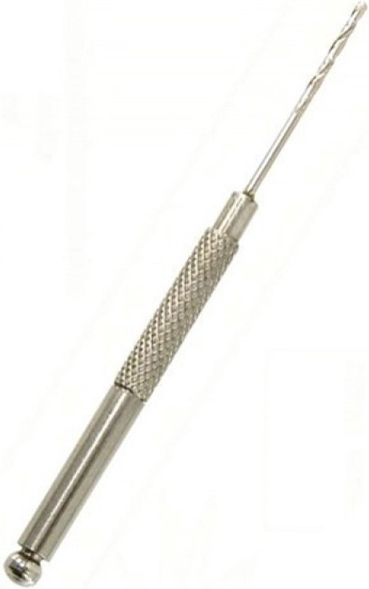EXC Bait Drill - RVS Boilieboor - Boilienaald - Boilie Drill - Rigmateriaal van EXC — afbeelding 2