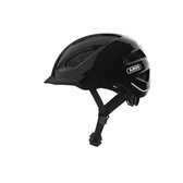 Bol.com ABUS Pedelec 1.2 Fietshelm – Shiny black – Maat M (52-57 cm) NTA gekeurd – Geschikt voor high speed e-bikes en snorfietsen aanbieding