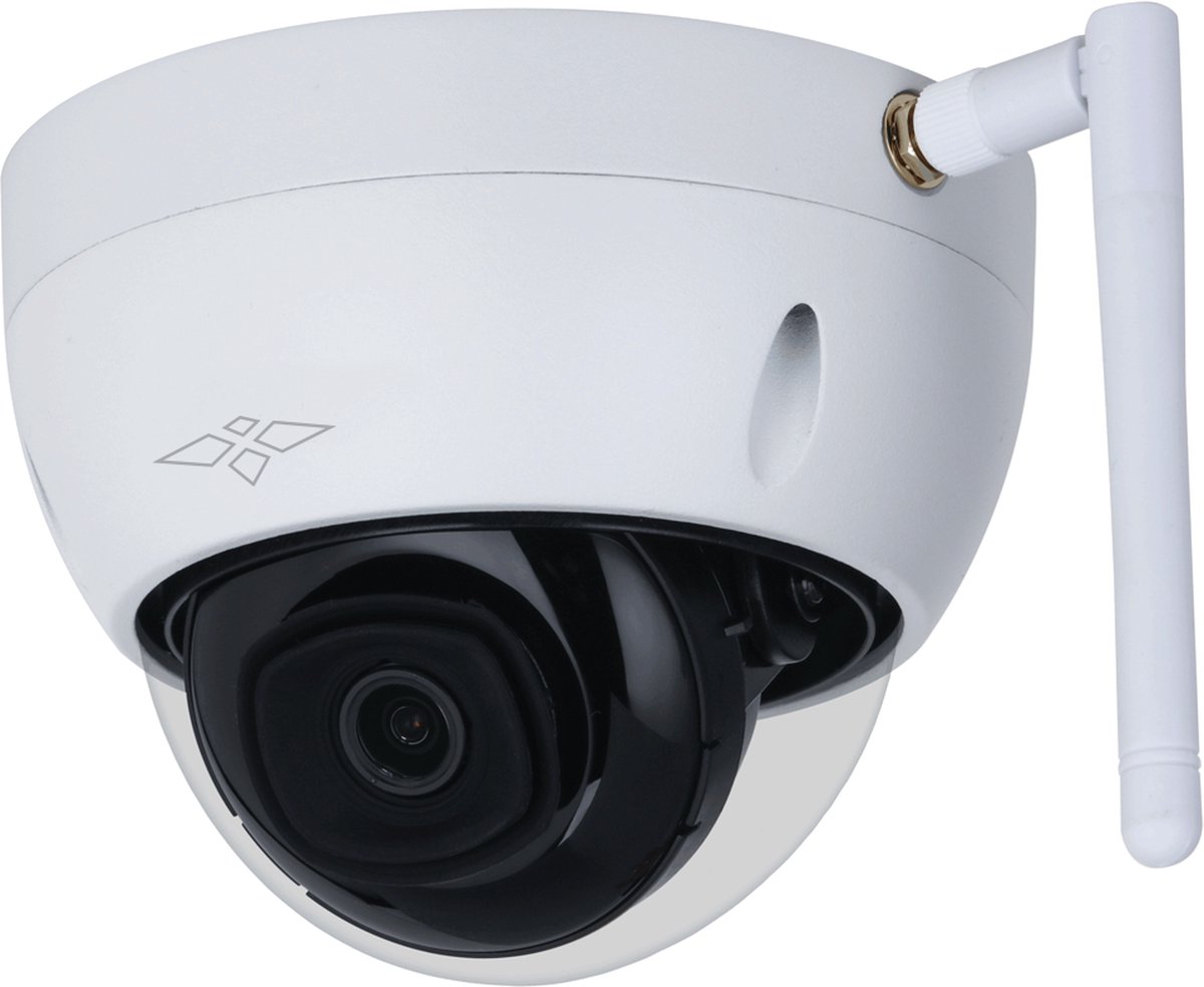X-security XS-IPD843-4EW ip camera wifi dome camera 4 MP (2560×1440)