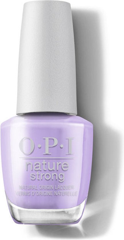 OPI Nature Strong - Spring Into Action - Vegan Nagellak