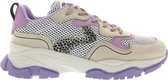 Maruti - Toni Sneakers Lila - Beige - Lilac - Pixel Offwhite - 39