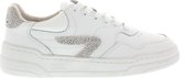 Dames Sneakers Hub Court L67 Wds White/hasta/whit Wit - Maat 37