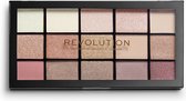 Makeup Revolution Re-loaded Oogschaduw Palette - Iconic 3.0