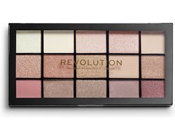 Makeup Revolution Re-loaded Oogschaduw Palette - Iconic 3.0