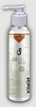 S8 - Red Soap 240ml (8 oz) | Tattoo Zeep | Groene Zeep | Tattoo Verzorging | Stick en Poke | Handpoke | Tattoo care | Wondverzorging | Rode Zeep | Alcoholvrij | Plantaardig