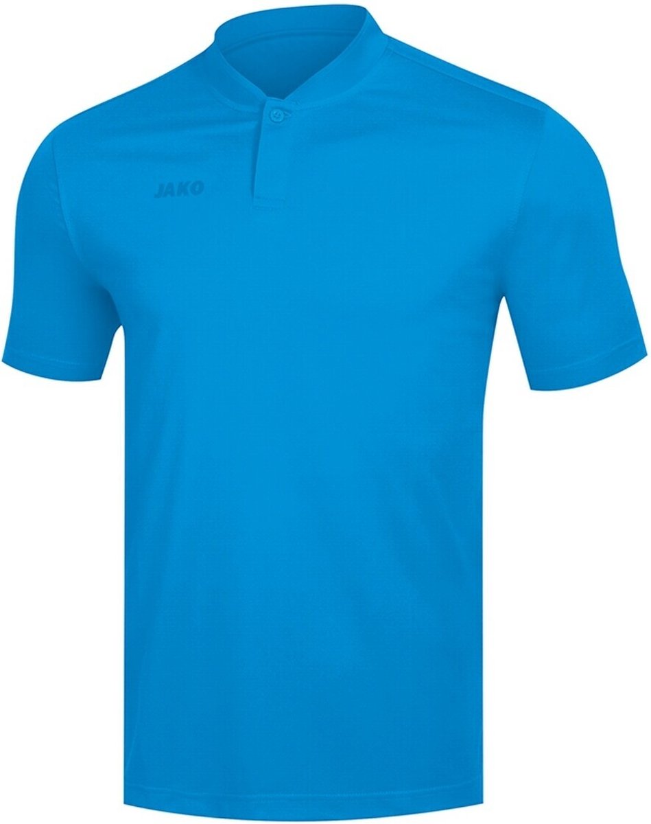 Jako - Polo Prestige Woman - Polo Prestige - 38 - Blauw