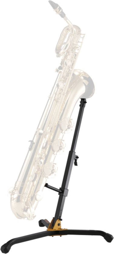 Support Saxophone Baryton Hercules 535B | bol