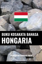 Buku Kosakata Bahasa Hongaria