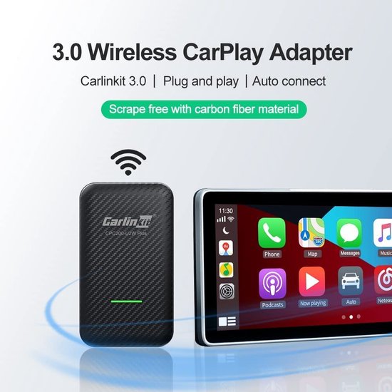 CarlinKit