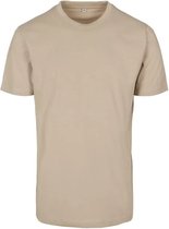 Starworld SW350 Cool T-shirt Unisex - Zand / Beige - Small