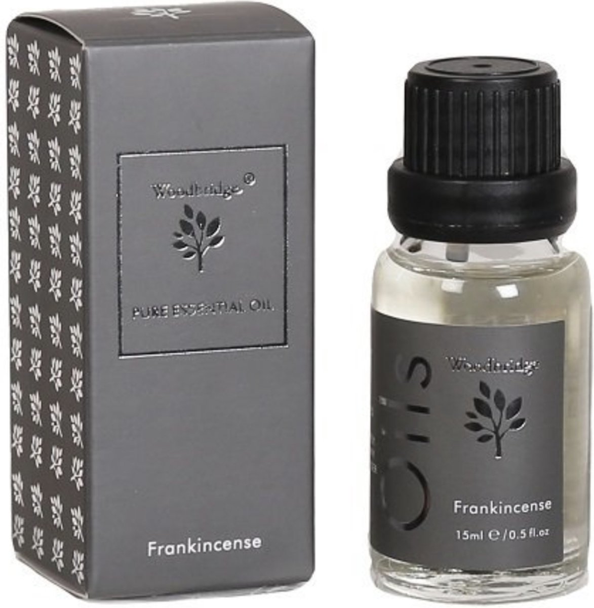 Goedkoopste Woodbridge Frankincence (wierook) etherische olie 15 ml