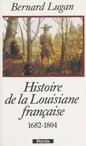 Histoire de la Louisiane française