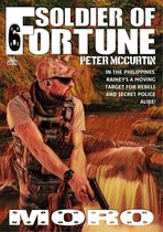 Soldier of Fortune 6 - Moro (A Soldier of Fortune Adventure #6)