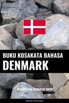 Buku Kosakata Bahasa Denmark