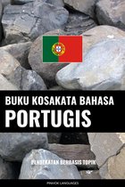 Buku Kosakata Bahasa Portugis