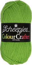 Scheepjes Colour Crafter 100g - Charleroi