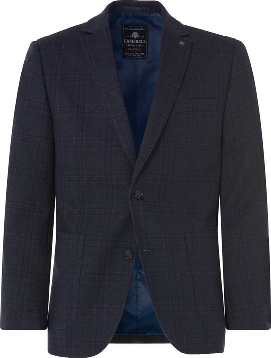 Campbell Classic Horley Blazer Hommes