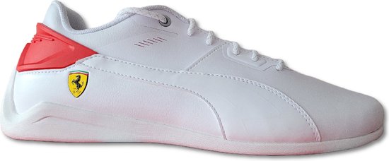 Puma Ferrari Drift Cat Delta - Heren - Maat 45