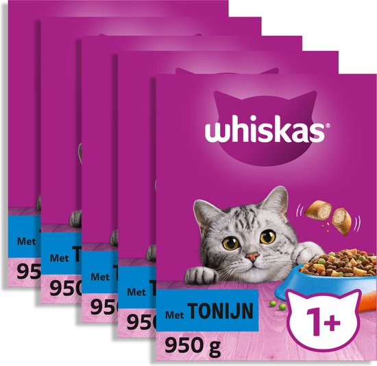 Whiskas