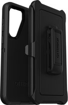 OtterBox Defender Case - Geschikt voor Samsung Galaxy S23 Plus - Zwart