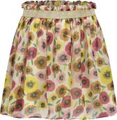Like Flo F302-5780 Filles Rok - Taille 128