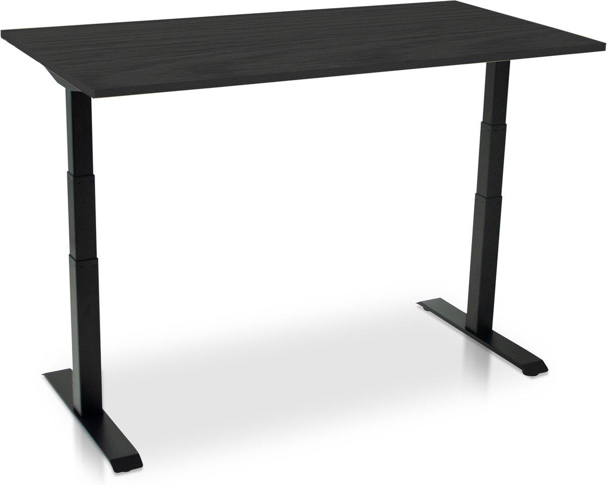 Multi Ratio Multi Ratio Zit-Sta Bureau Elektrisch - afbeelding 2