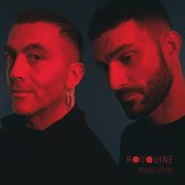 Rouquine - Masculine (CD)