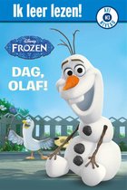 Ik leer lezen! - AVI Disney - Frozen, Dag, Olaf!
