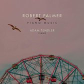 Adam Tendler - Palmer: Piano Music (CD)