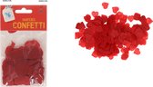 Confetti hartjes verras je Valentijn je geliefde ( romantisch) LIEFDE