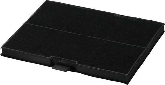 Filtre à charbon Blaupunkt 00705432 / 705432 / 11026771 de Alapure HFC432