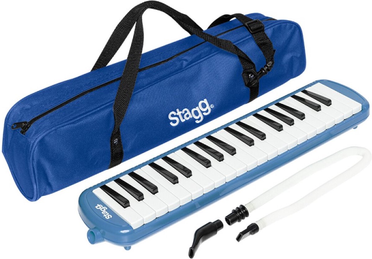 Stagg Melosta 37 BL Melodica