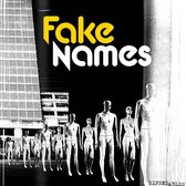 Fake Names - Expendables (LP)