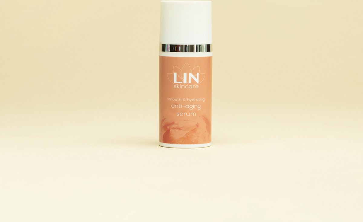 LIN Skincare - Serum - Anti-aging