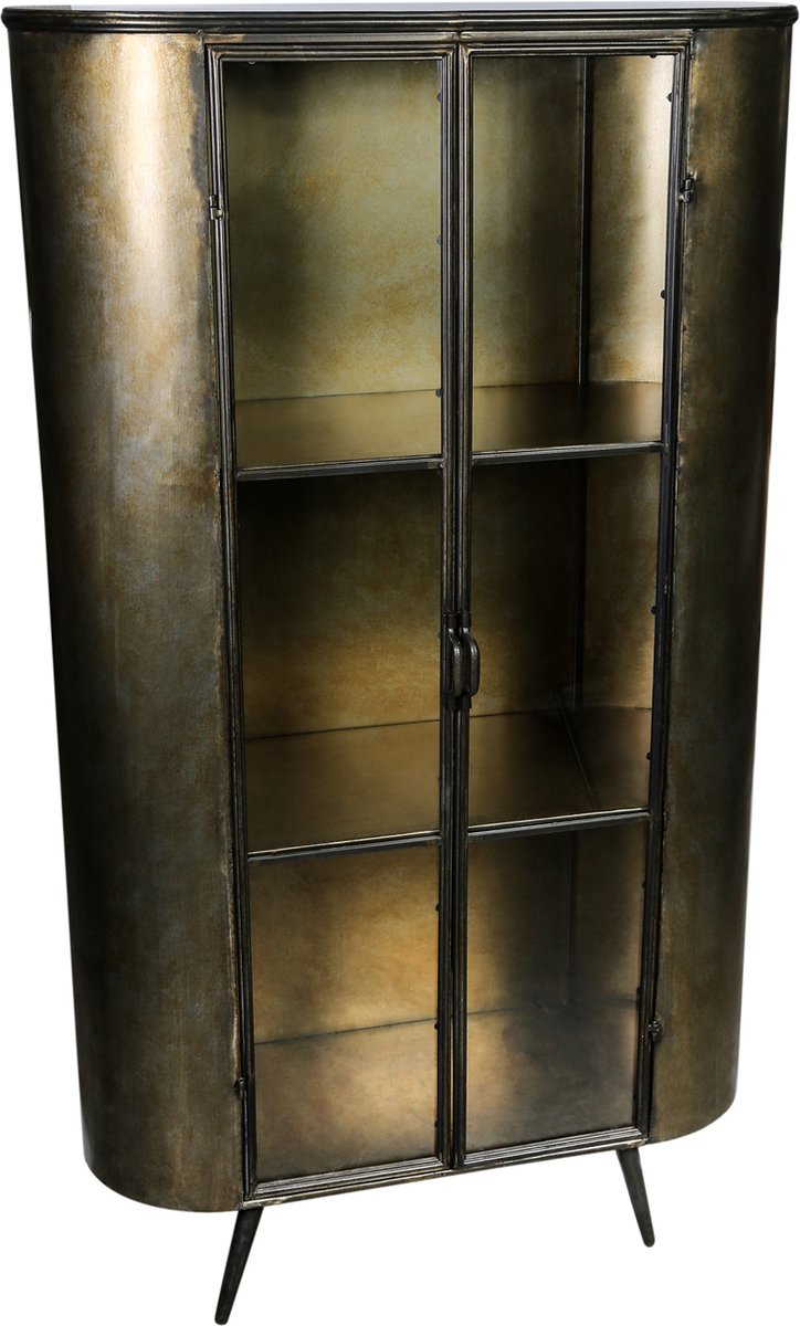 PTMD - Kast Spacer - Goud - Highcm