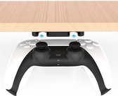 Playstation 5 - support manette PS5 Controller Holder sous bureau - montage sous bureau - montage sous table