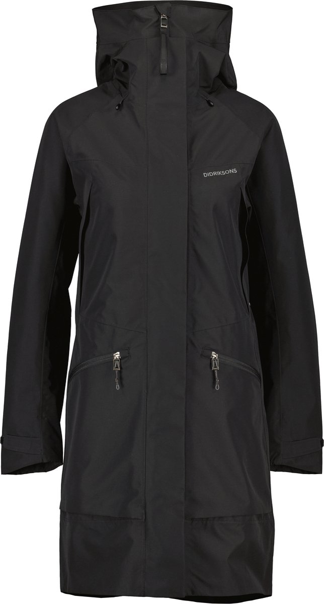 Didriksons ILMA DAMES PARKA 7 Outdoorjas 3060