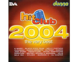Hit Club 2004