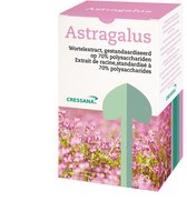Cressana Astragalus extract - 90 vegan capsules