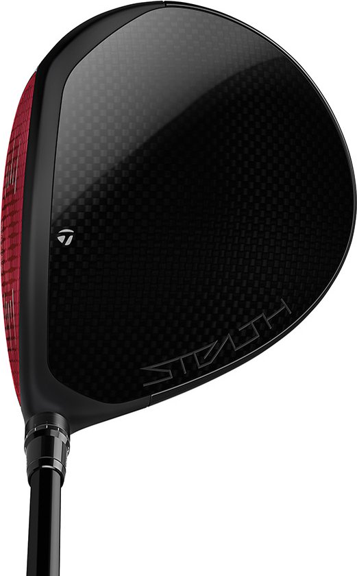 TaylorMade Stealth 2 Plus Driver 2023 - Kai'Li Red 60 Shaft | | Regular